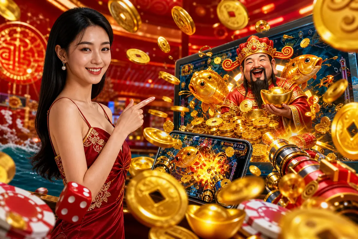 cly888 program VIP ganjaran cashback mingguan