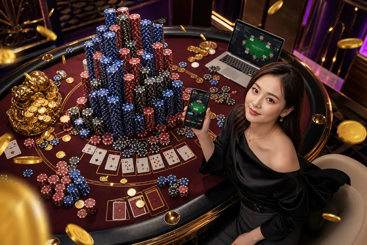 cly888 Sic Bo permainan dadu live dealer