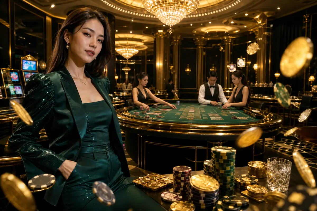 cly888 Casino bonus selamat datang wang tunai