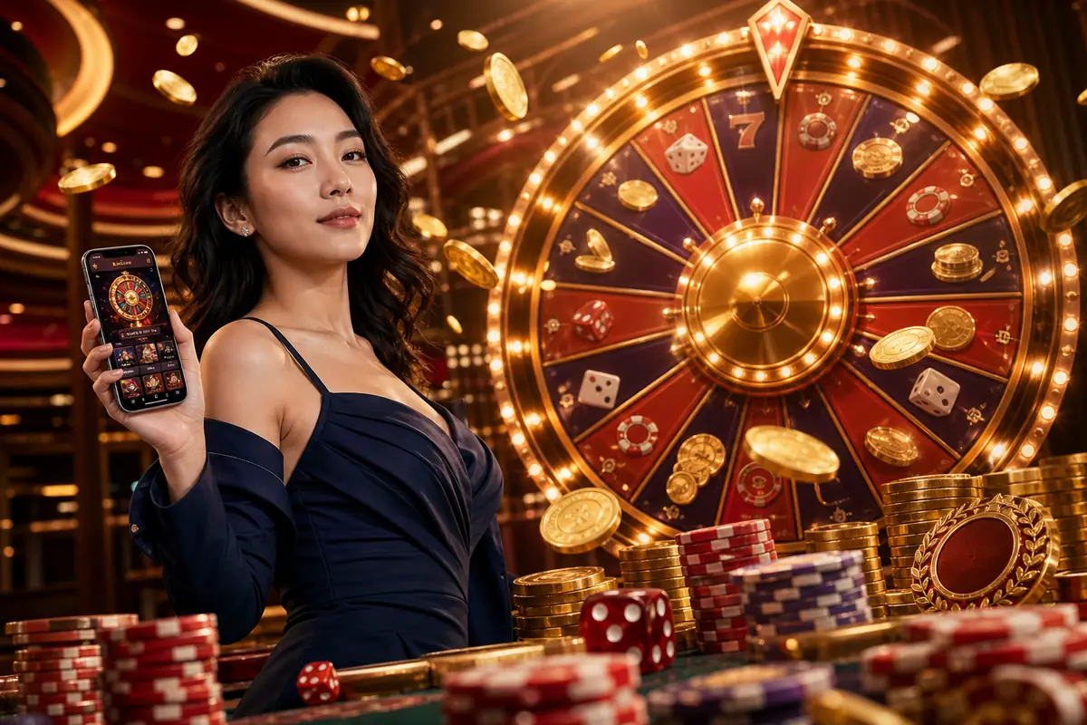 cly888 Casino keselamatan akaun dan sokongan pelanggan
