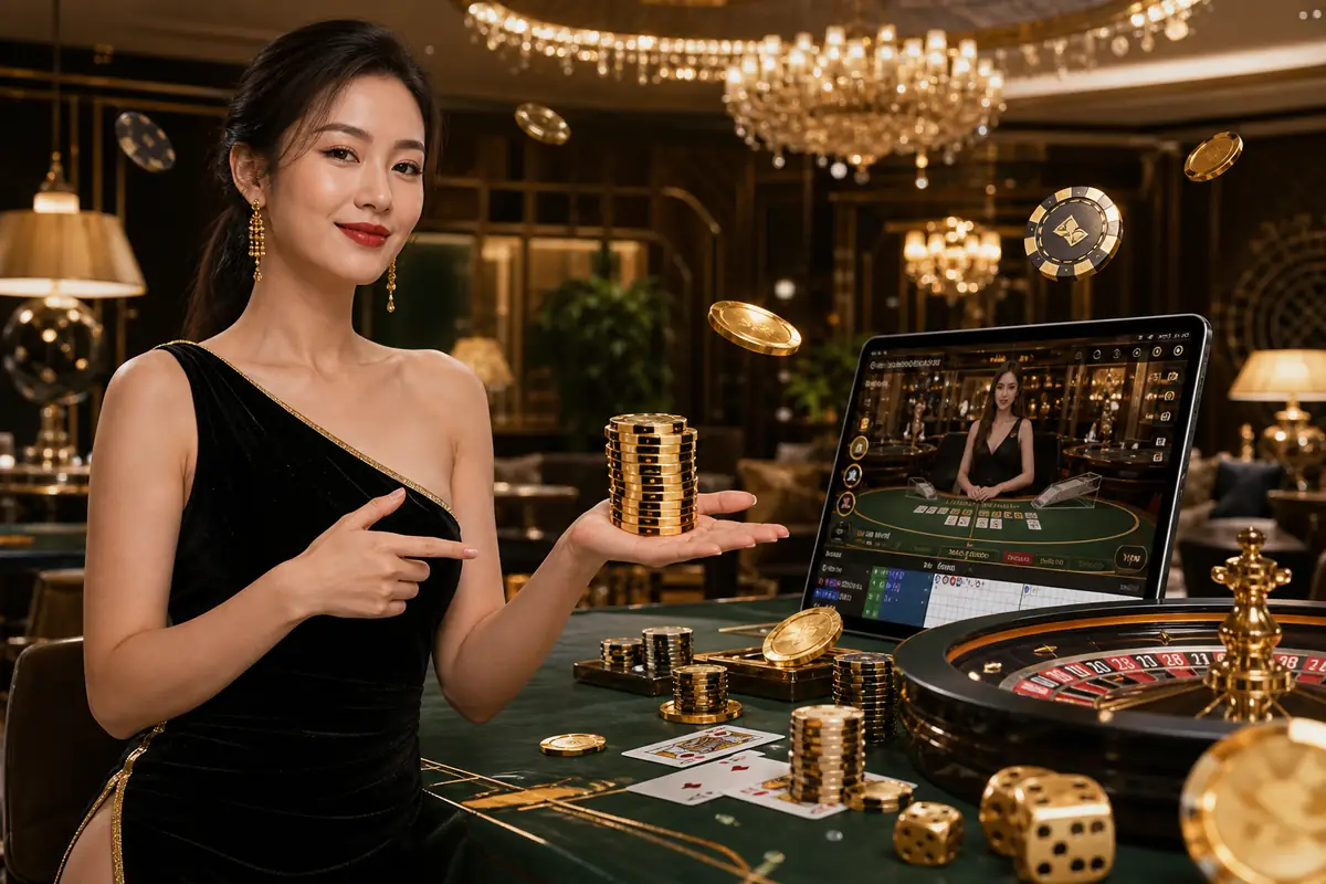 cly888 antara muka slot online di skrin