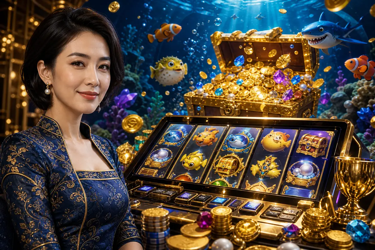 cly888 Casino meja baccarat live dealer